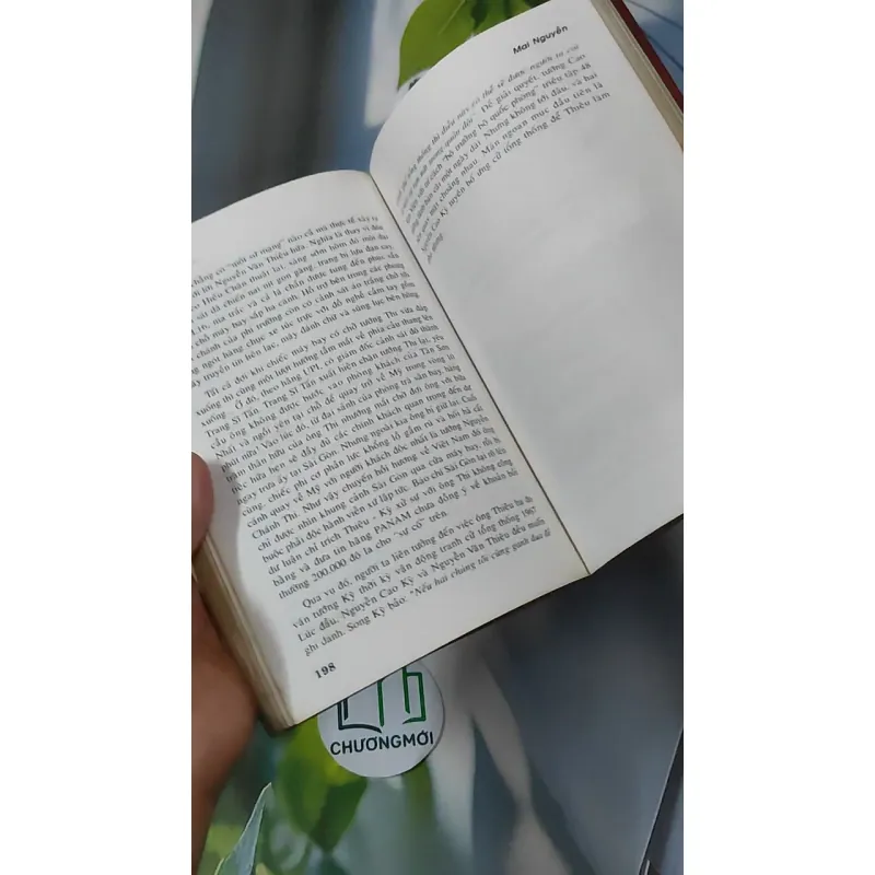 Đọc Hồi Ký Của Các Tướng Tá Sài Gòn - Cao Tự Thanh 928596