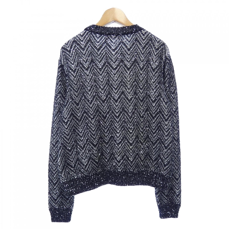 【Mã giảm giá】MISSONI ニット 638084