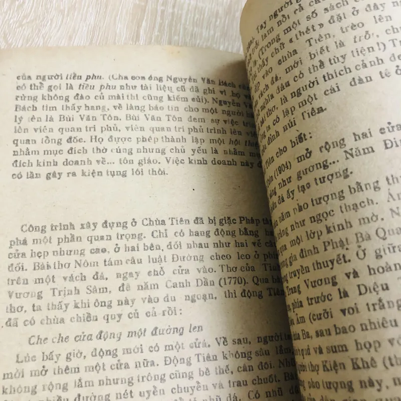 THĂM CẢNH HƯƠNG SƠN  928933