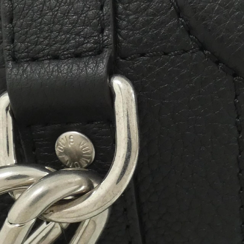 Túi đeo vai Louis Vuitton LV Colorado da bê Soul Trunk EW M11615 608801