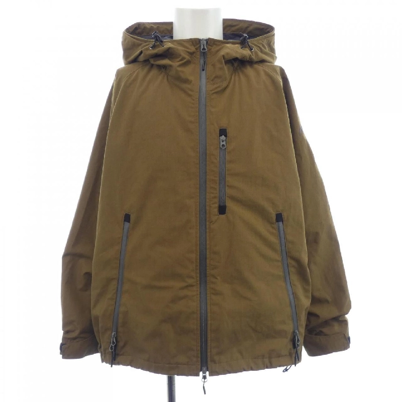 NANGA Áo khoác - Hàng hiệu Authentic 810100