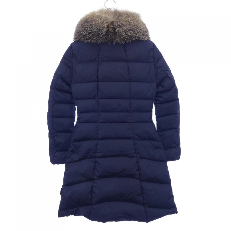 MONCLER Áo khoác lông - Hàng hiệu Authentic 826039