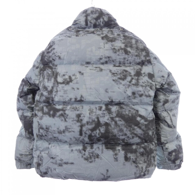 STONE ISLAND 8115462E1-A Áo khoác lông - Hàng hiệu Chính hãng 890880