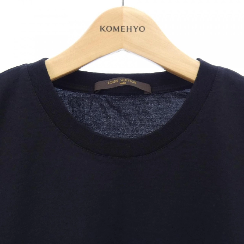 Áo thun cổ điển LOUIS VUITTON HAY50WJC8 - Hàng hiệu Authentic 897509
