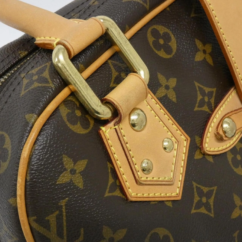 Túi xách Louis Vuitton Monogram Manhattan GM M40025 - Hàng hiệu Chính hãng 766900