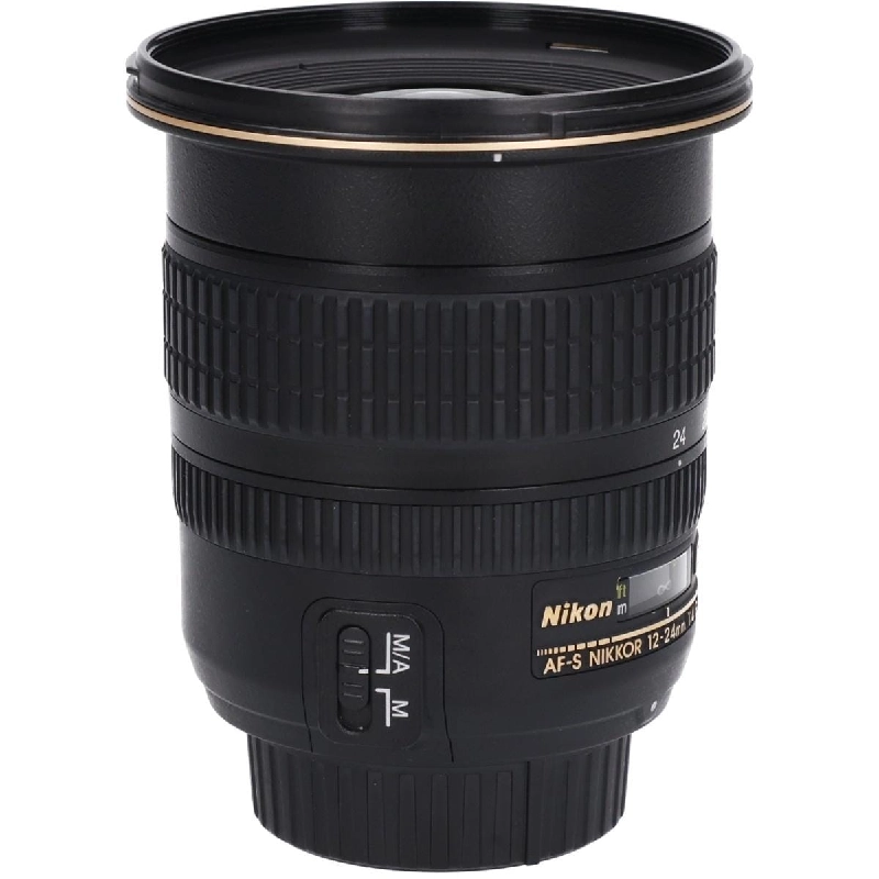 AF-S DX12-24mm F4G - Hàng hiệu Authentic 879563