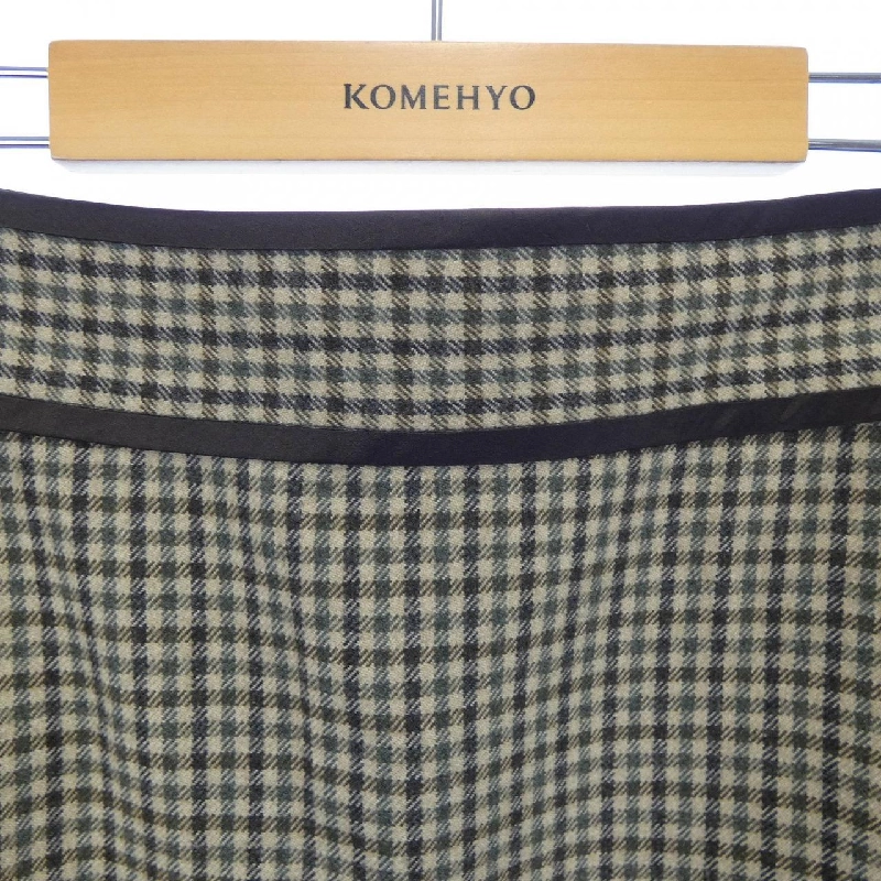 【Mã giảm giá】Váy SCYE 651584