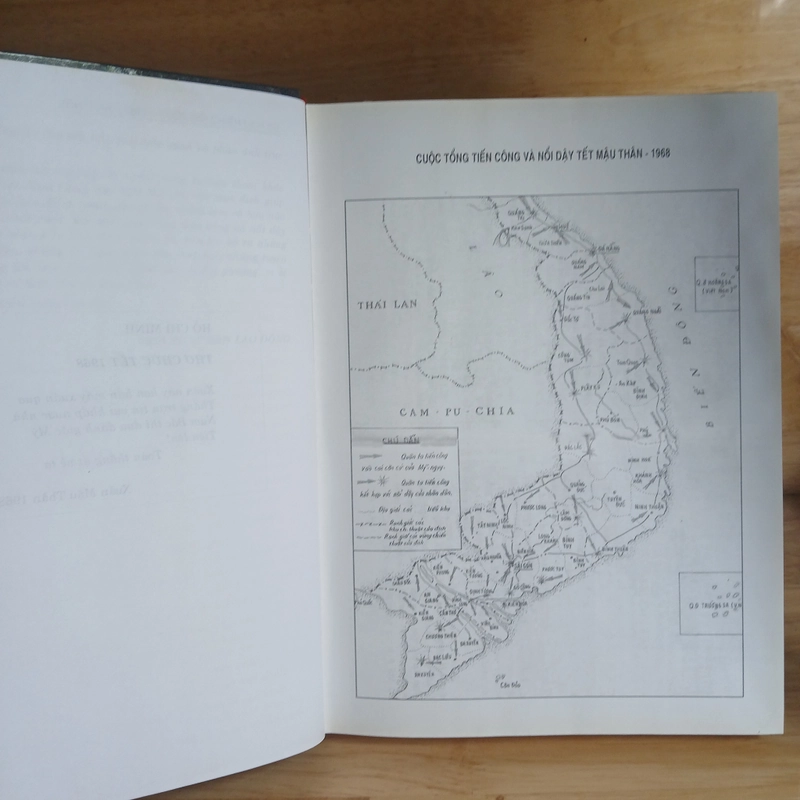 Mậu Thân 1968 Cuộc Đối Chiến Lịch Sử 539346