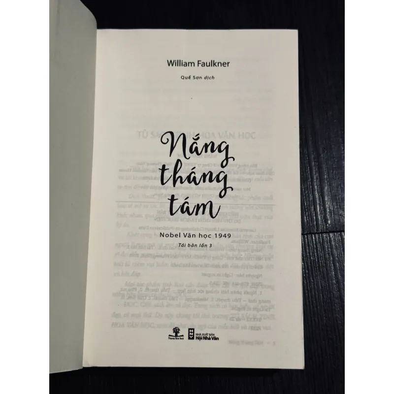 Nắng tháng tám 746292