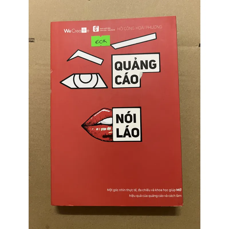 Quảng Cáo Không Nói Láo 594344