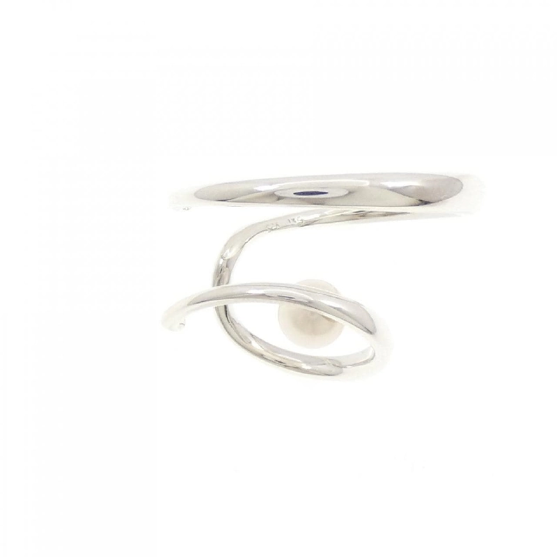 Trang sức Star Jewelry Bông tai ngọc trai nước ngọt 6mm một bên - Hàng hiệu Authentic 847326