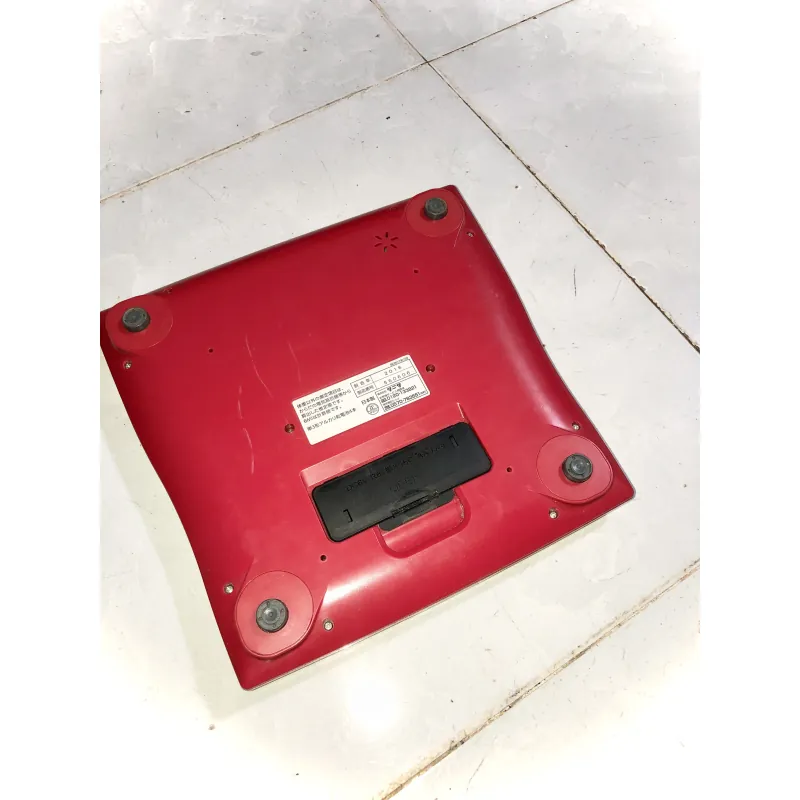 Máy Cân nặng điện tử Nhật 796306
