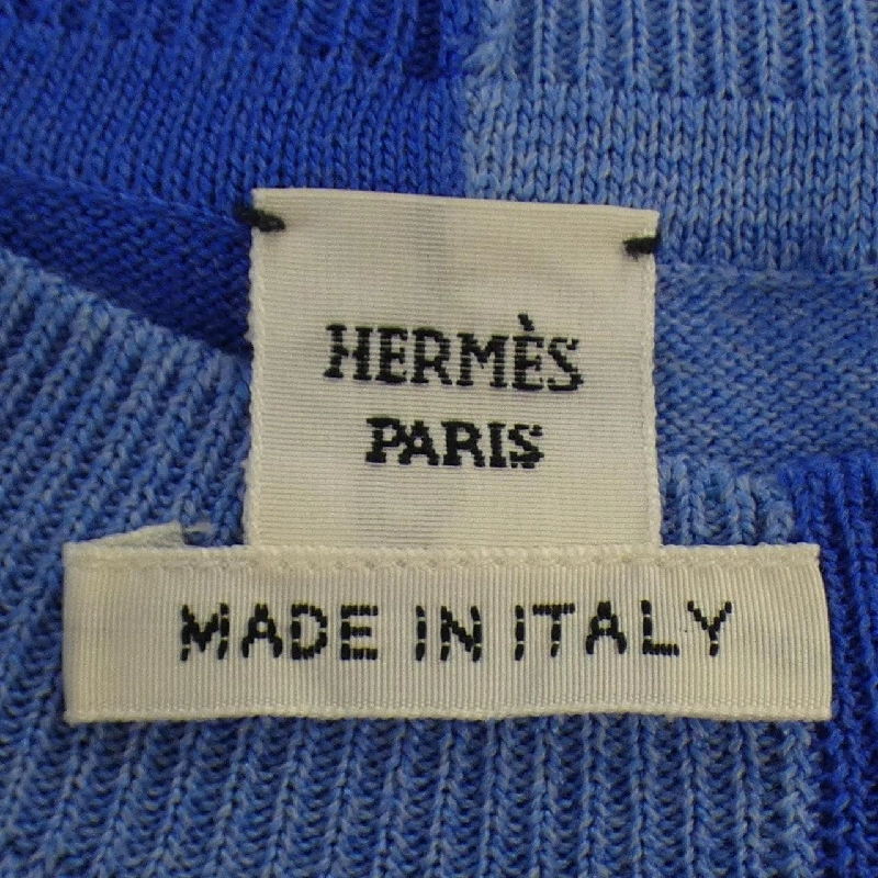 【Mã giảm giá】Đầm HERMES 651916