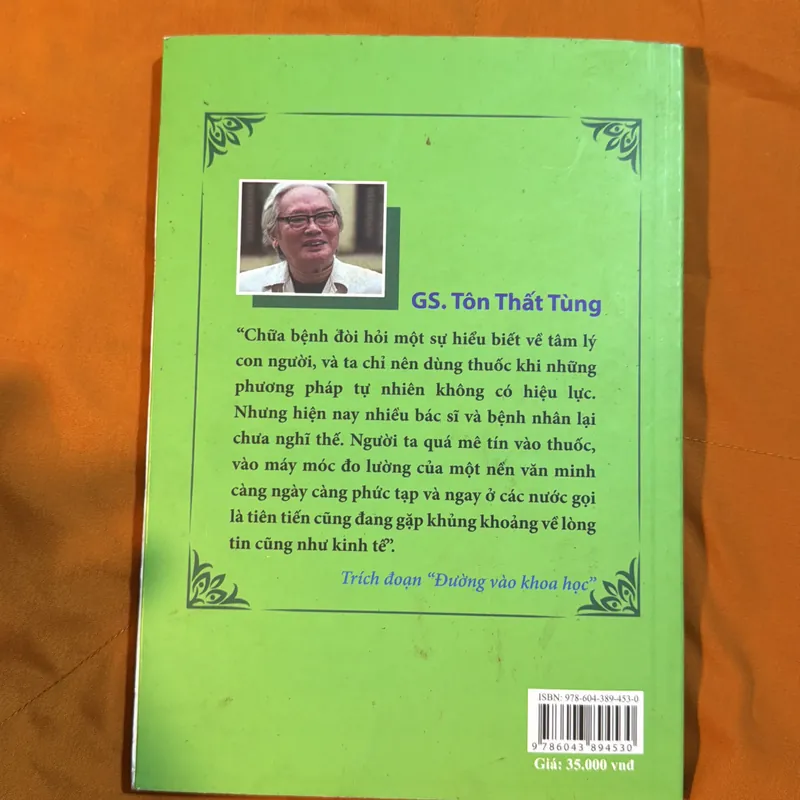 Phương Pháp Thực Dưỡng OHSAWA - Quách Văn Mích Biên soạn 720592