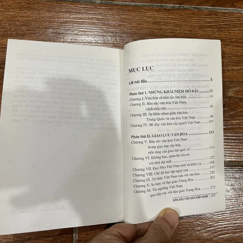 Bản sắc văn hóa Việt Nam - Phan Ngọc (8) 1031627