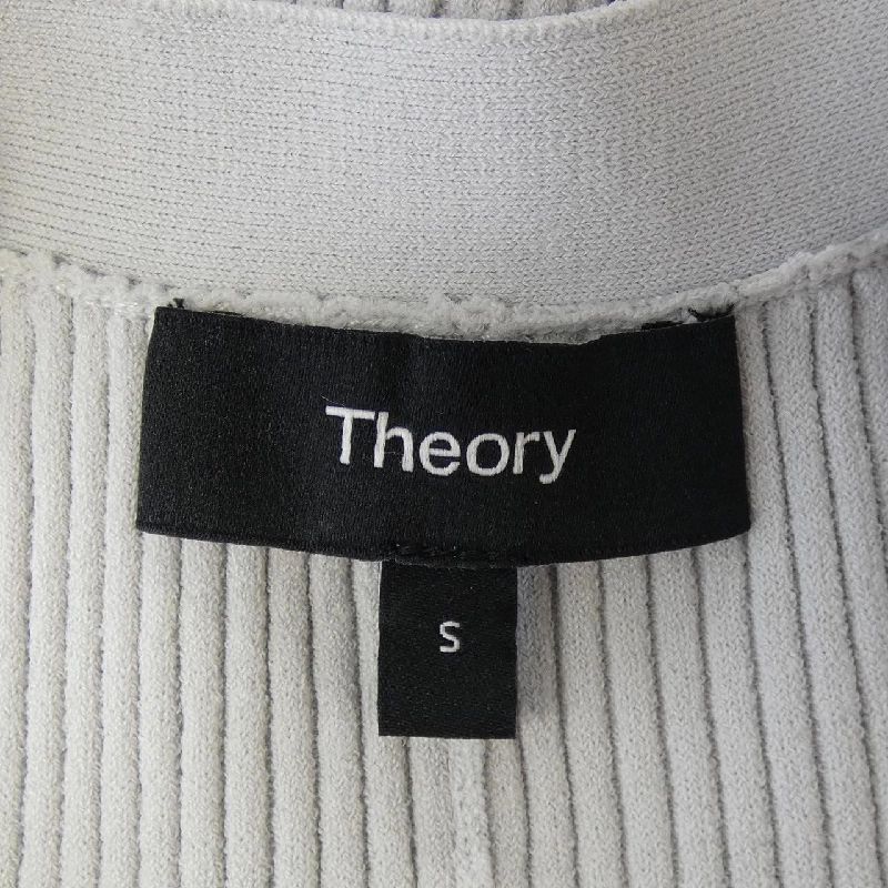 Thương hiệu theory 01-4103731 Áo khoác cardigan - Hàng hiệu Authentic 816342