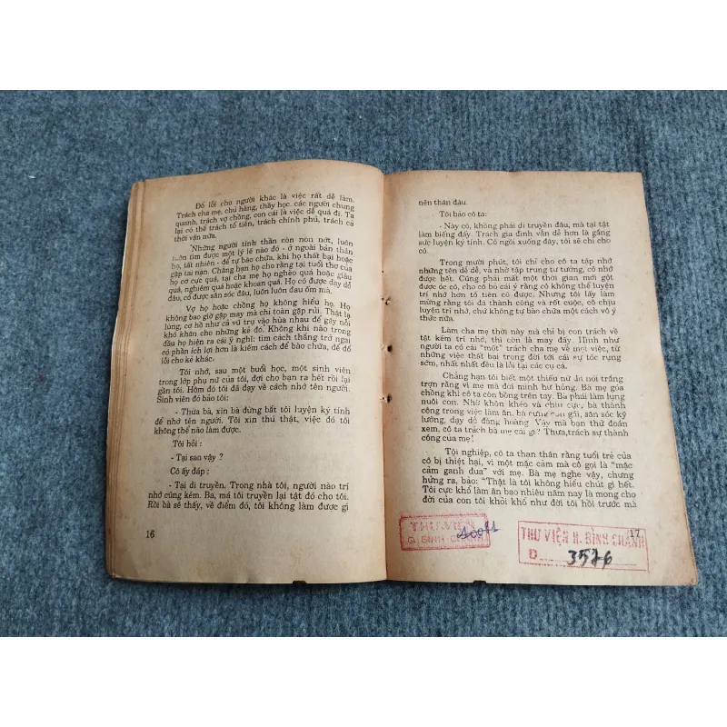 LUYỆN TINH THẦN 701904