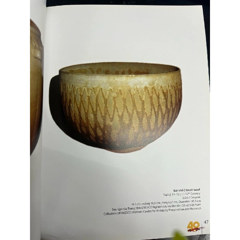 Mỹ thuật Việt Nam kết nối xưa và nay 728389