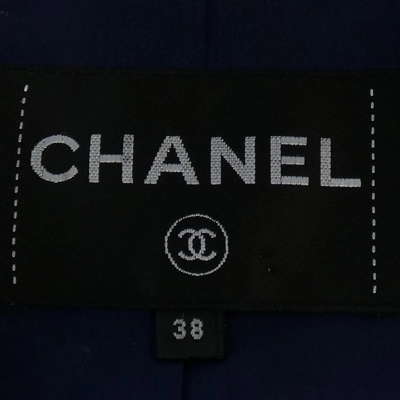 Jacket CHANEL P55996V42208 631992