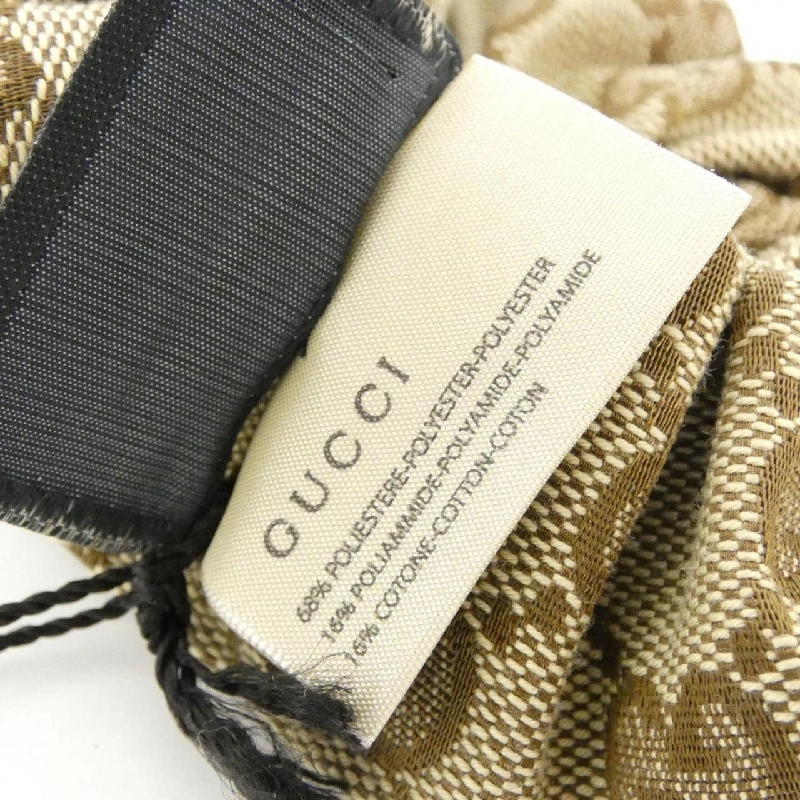 Gucci 790225 3GANH Chouchou - Hàng hiệu Chính hãng 807851