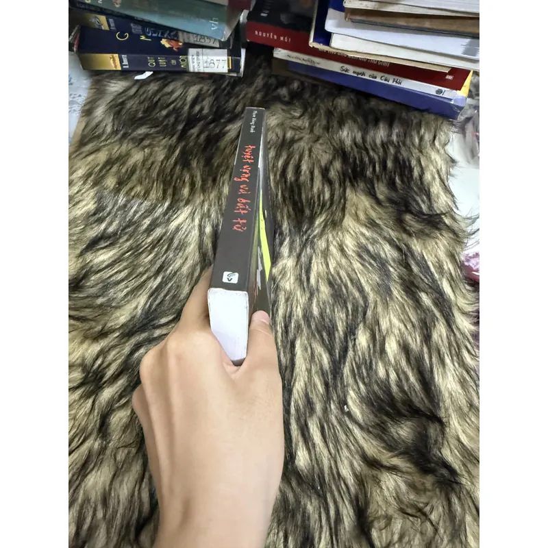 Tuyệt vọng và bất tử 599774