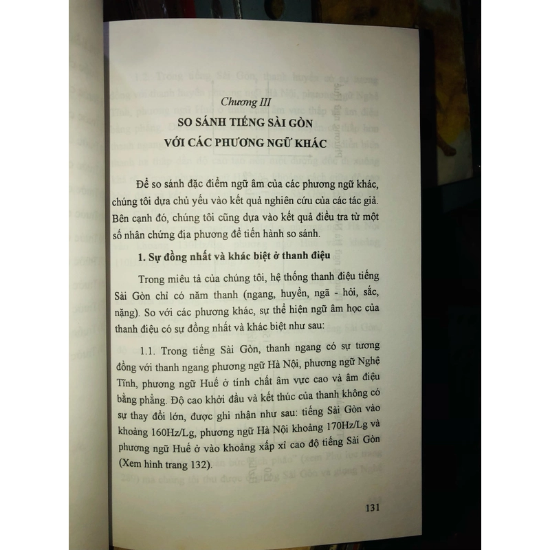 Tiếng Sài Gòn - Huỳnh Công Tín  465607