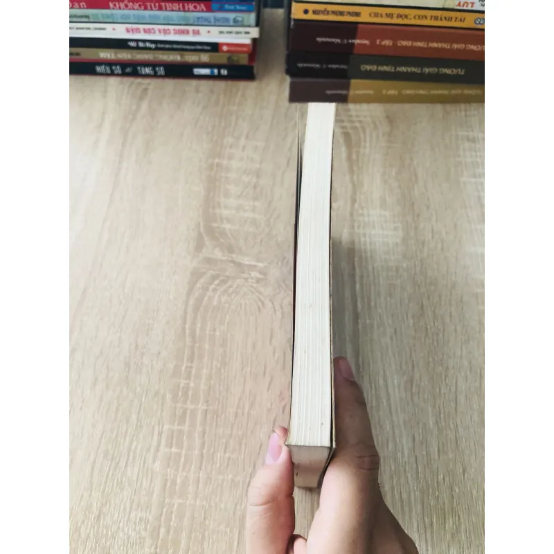 QUẢNG GÁNH LO ĐI & VUI SỐNG 1020356