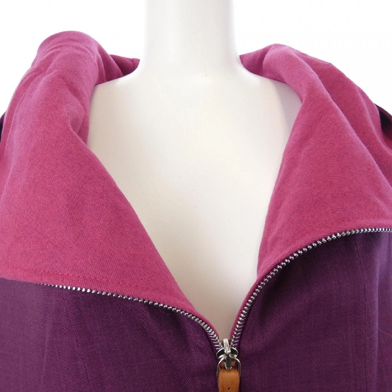 【Mã giảm giá】Áo khoác HERMES 642555