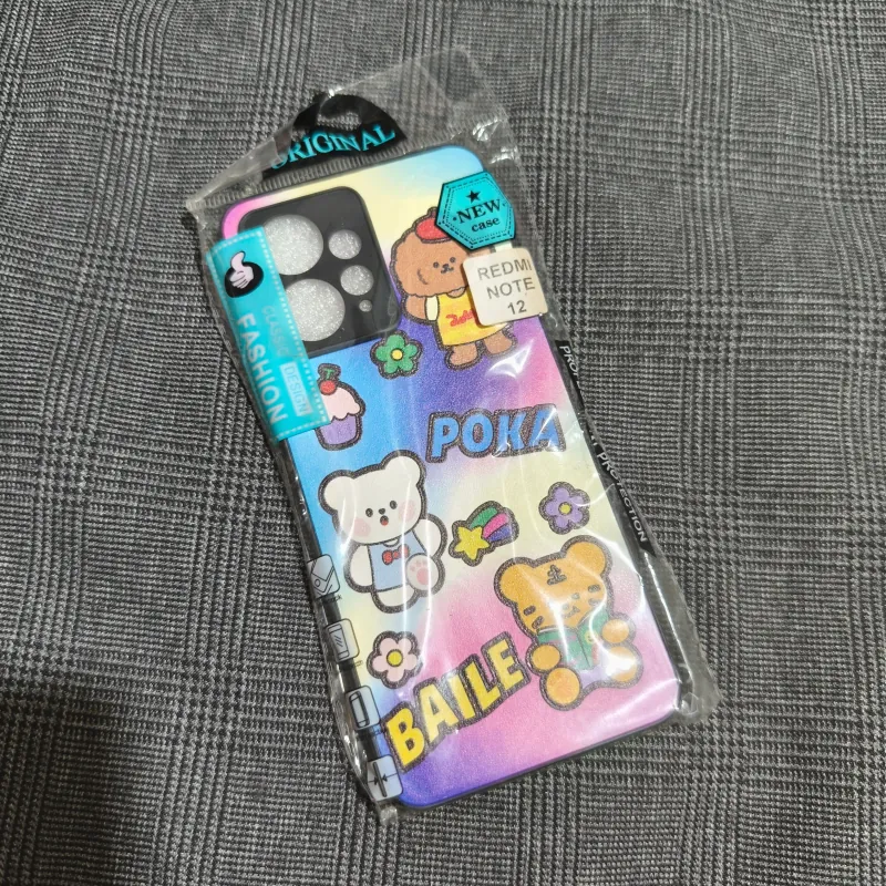 Ốp điện thoại Redmi Note 12 755467