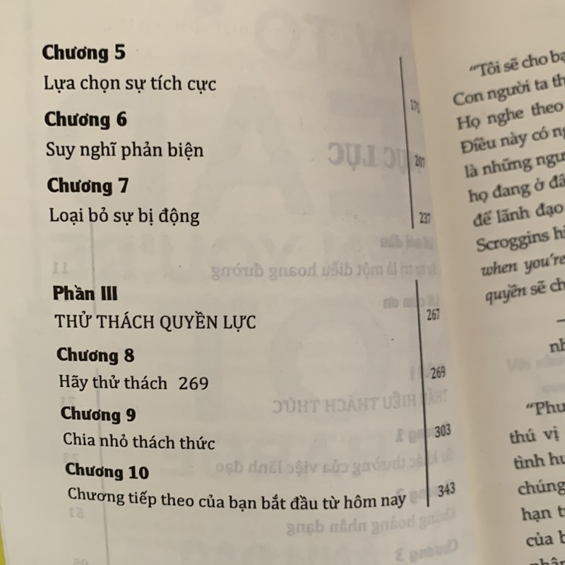 Sách quản trị-bán hàng :Nhà Lãnh Đạo Không Chức Quyền(mới 90%) 150107