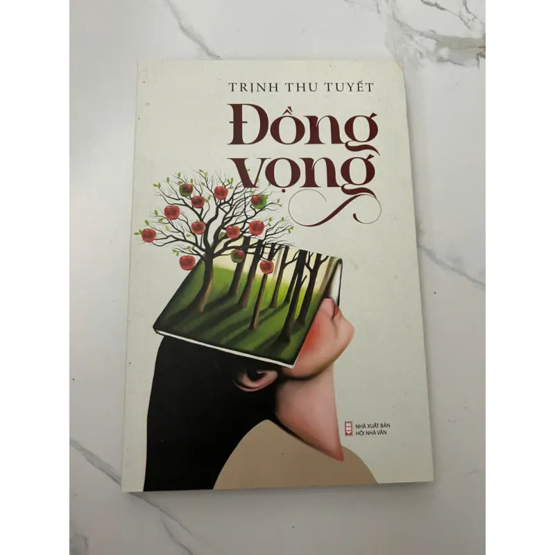 Đồng Vọng - Trịnh Thu Tuyết - Tản văn / Phê bình 658288