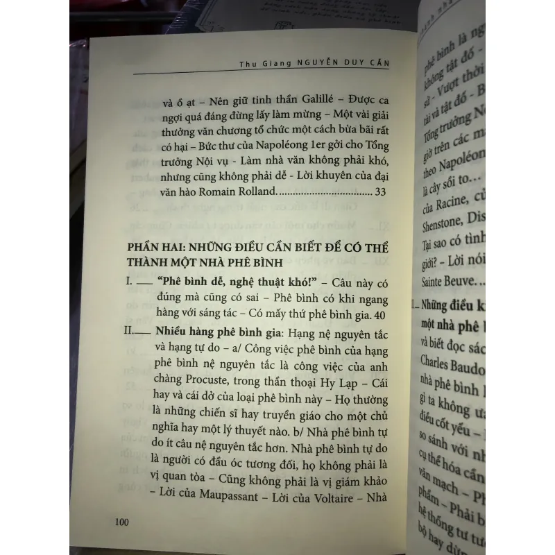 Để thành nhà văn - Thu Giang Nguyễn Duy Cần  753398