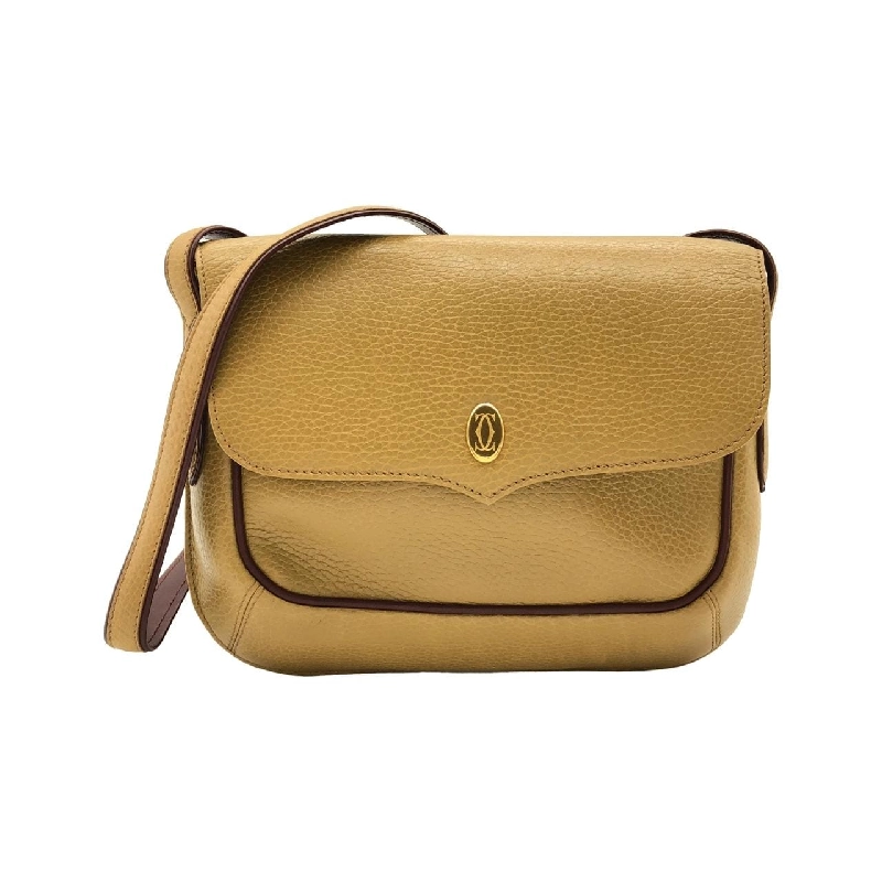 Túi xách vai Cartier - Hàng hiệu Authentic 766191