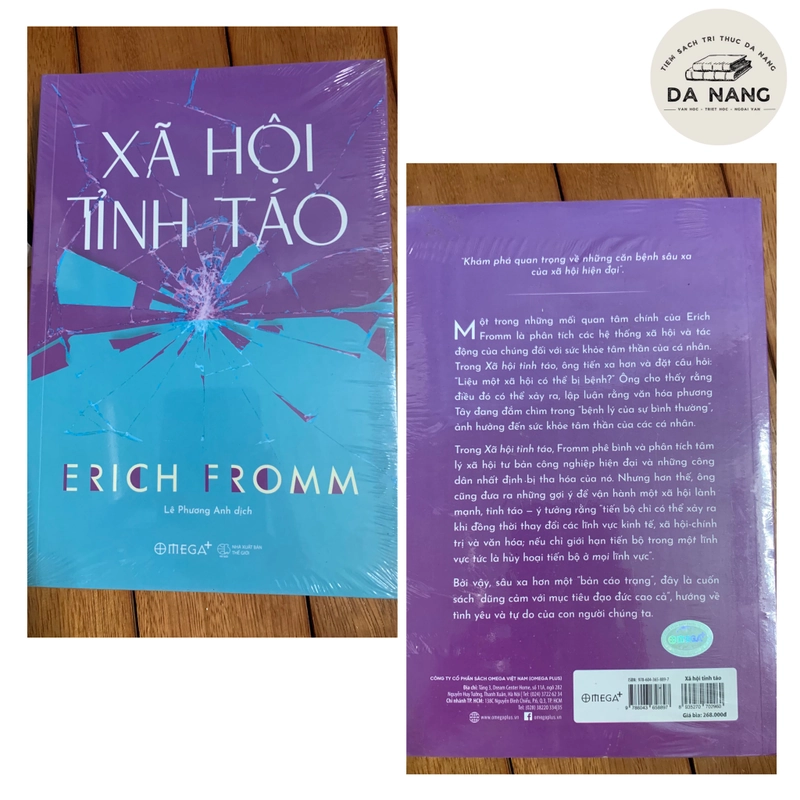 Xã hội tỉnh táo  536995
