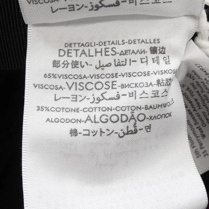 Mũ GUCCI - Hàng hiệu Authentic 904824