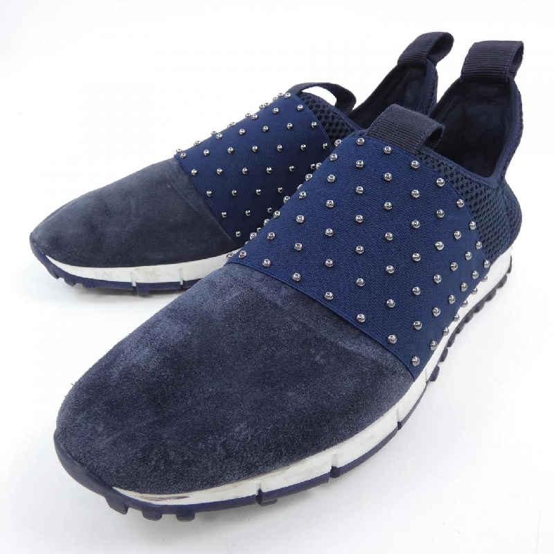 Giày thể thao JIMMY CHOO - Hàng hiệu Authentic 904750