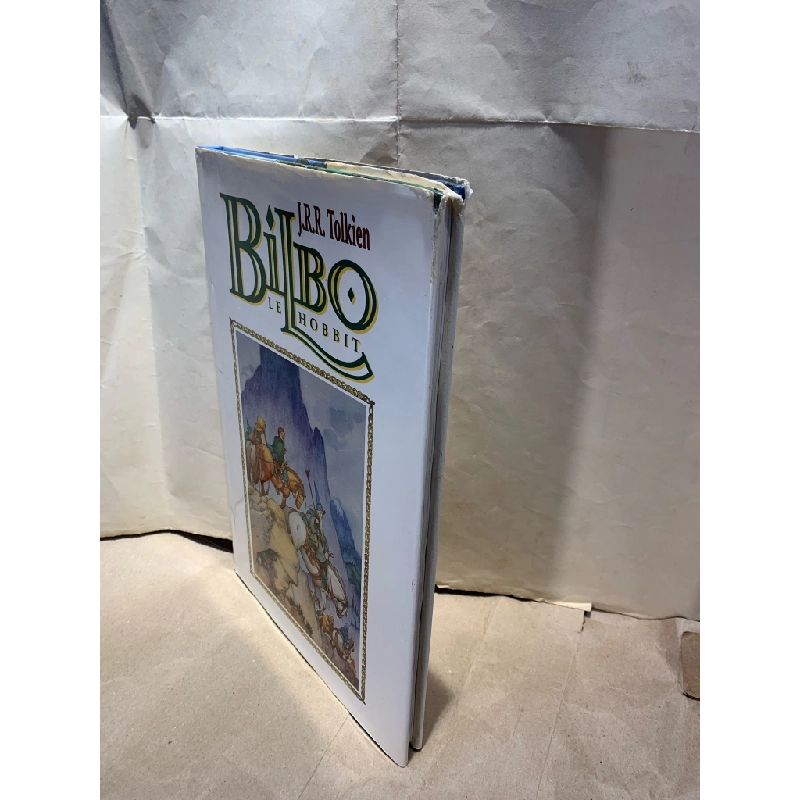 Bilbo Le Hobbit - J. R. R. Tolkien 277965