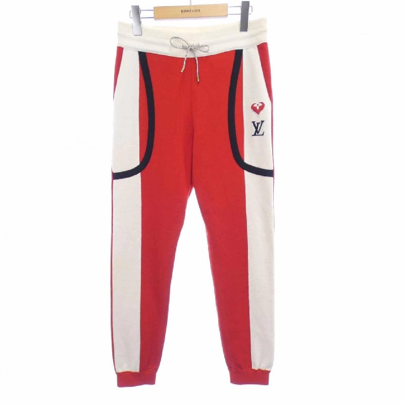 【Khuyến mãi】Quần LOUIS VUITTON 654978