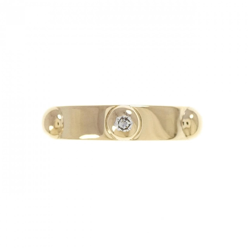 Nhẫn Louis Vuitton Petit Bague Crew - Hàng hiệu Chính hãng 839508