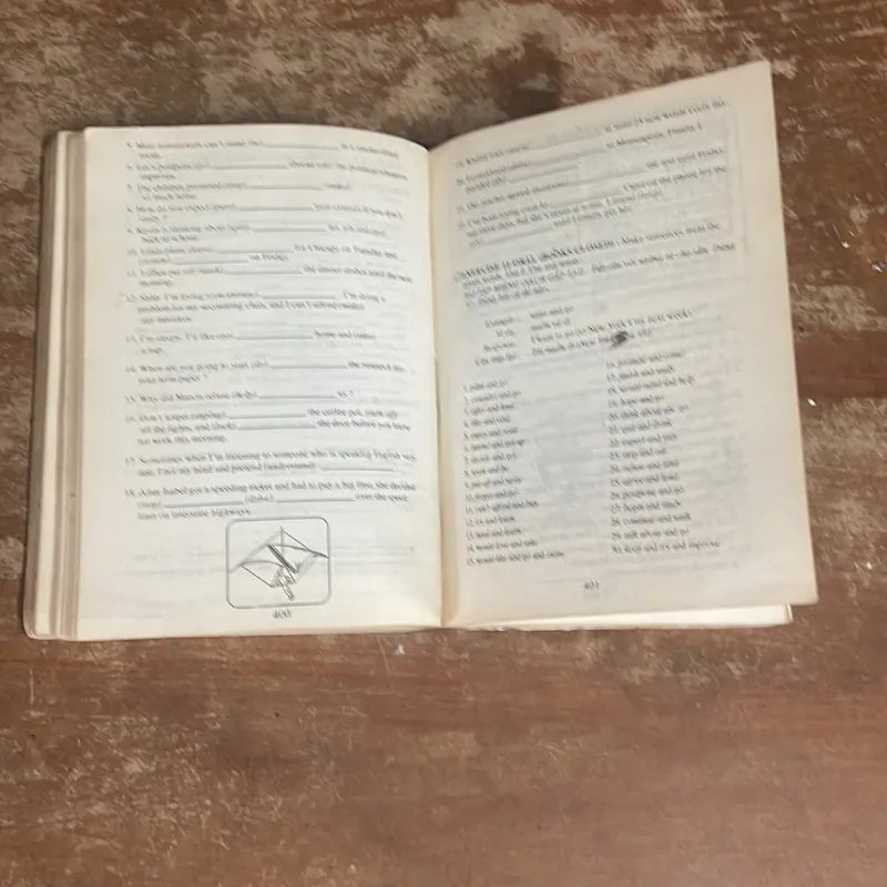 NGỮ PHÁP TIẾNG ANH CĂN BẢN FUNDAMENTALS OF ENGLISH GRAMMAR 643406