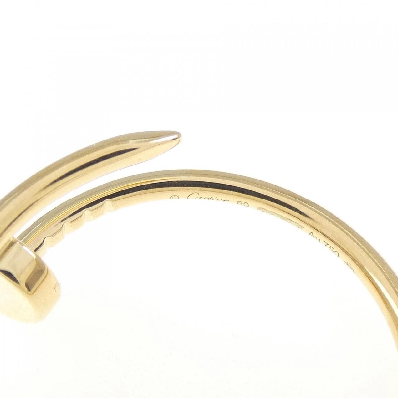 Nhẫn Cartier Juste un Clou Nhỏ - Hàng hiệu Chính hãng 835409