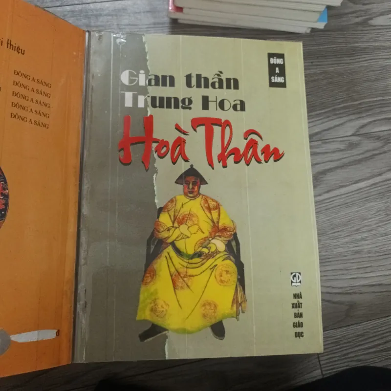 Combo 7c của Đông A Sáng 927561