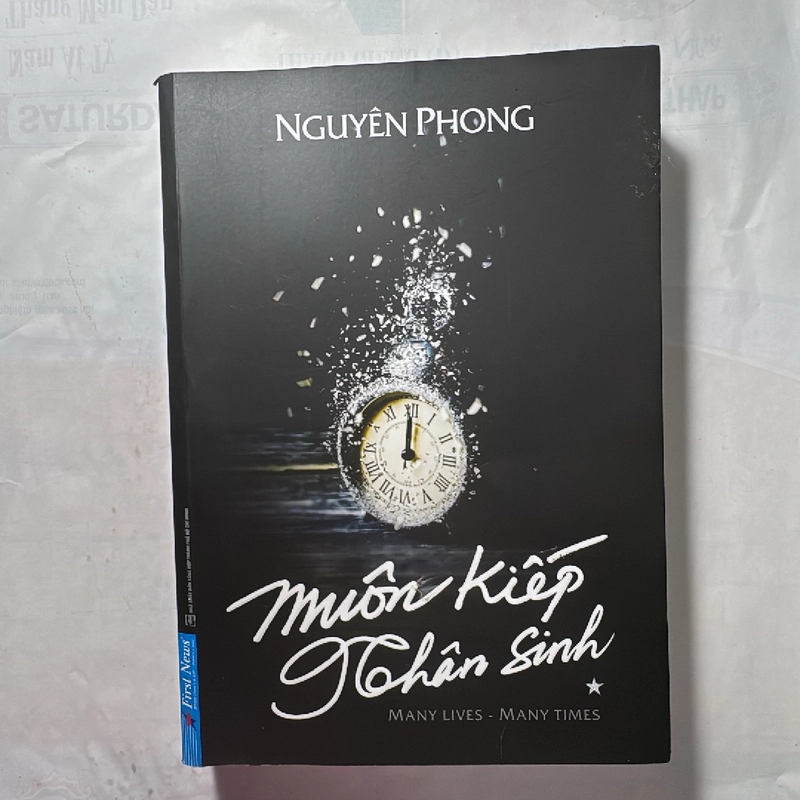 Muôn kiếp nhân sinh Tập 1  379867