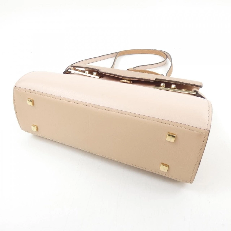 DELVAUX Tempete BAG - Hàng hiệu Authentic 833509