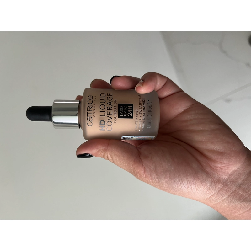 Kem nền catrice 507150