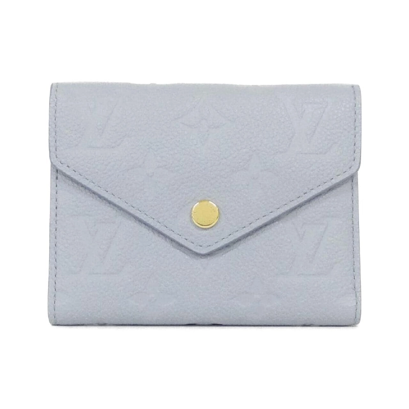 Ví Louis Vuitton Monogram Empreinte Portefeuille Victoire M83271 - Hàng hiệu Authentic 771848