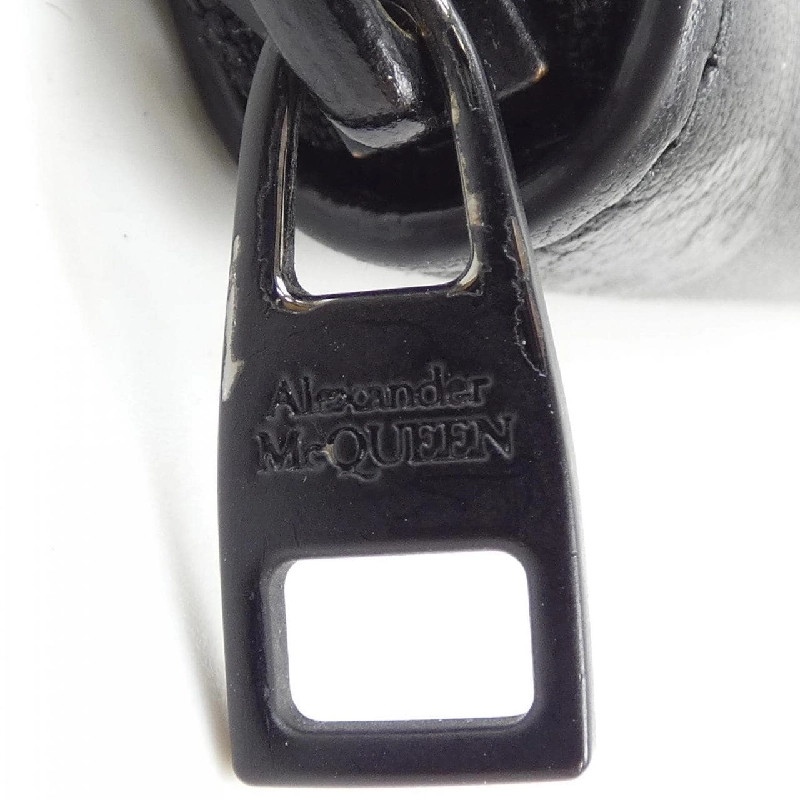 Ví đựng tiền và thẻ ALEXANDER McQUEEN - Hàng hiệu Authentic 907509