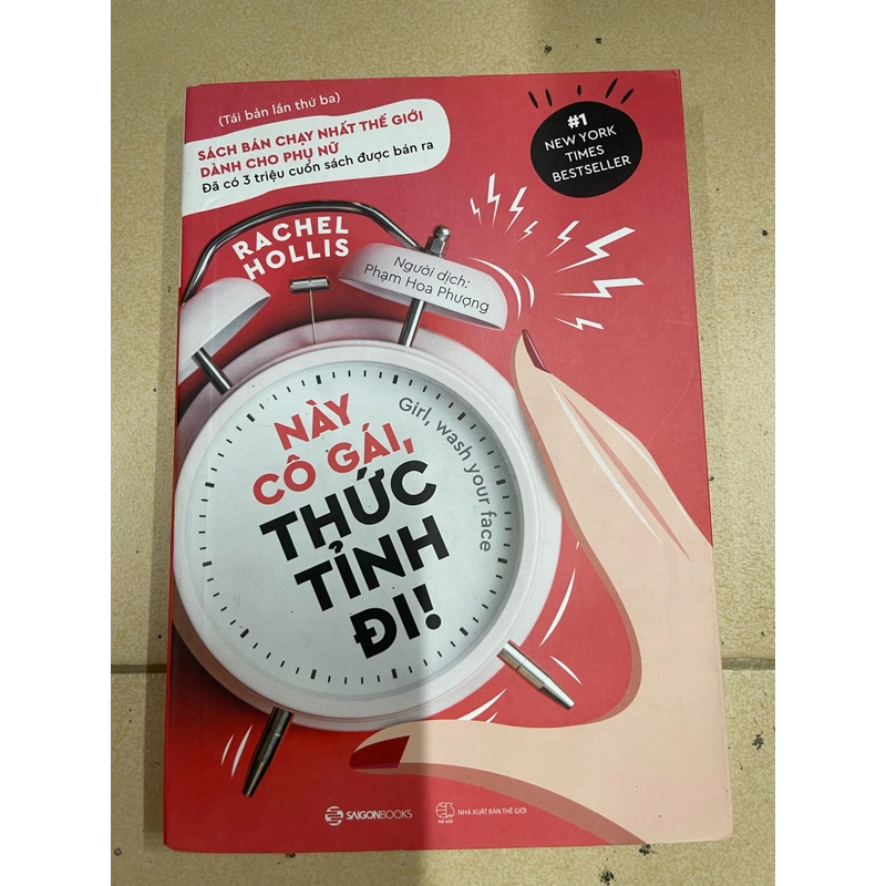 Này cô gái, thức tỉnh đi ! (C48) 495644