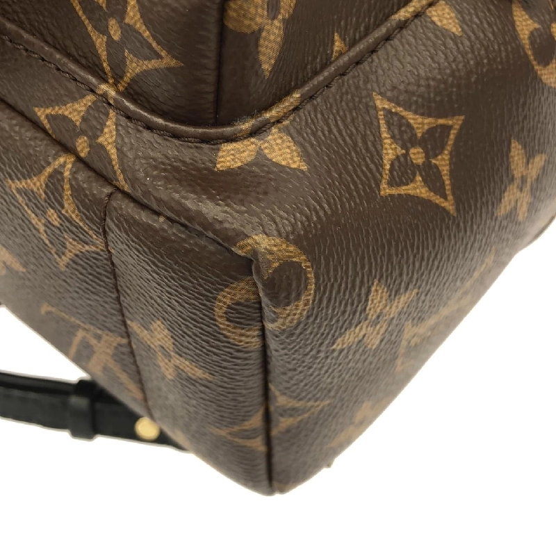Balo Louis Vuitton Monogram Palm Springs MINI M44873 - Hàng hiệu Chính hãng 801241
