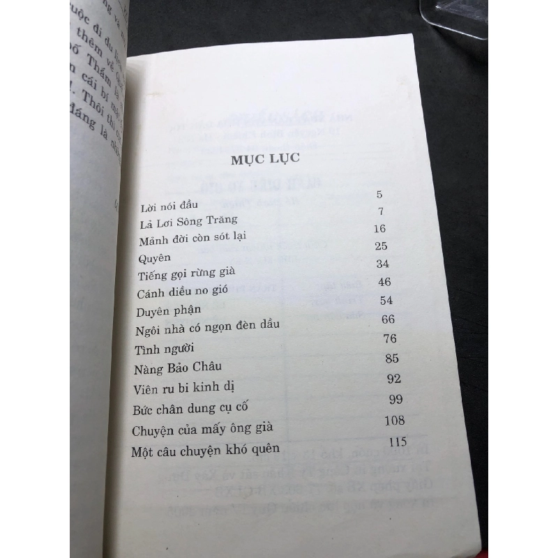 Cánh diều no gió mới 80% ố nhẹ có dấu mộc và viết nhẹ trang đầu 2005 Hồ Đình Thiện HPB0906 SÁCH VĂN HỌC 914728